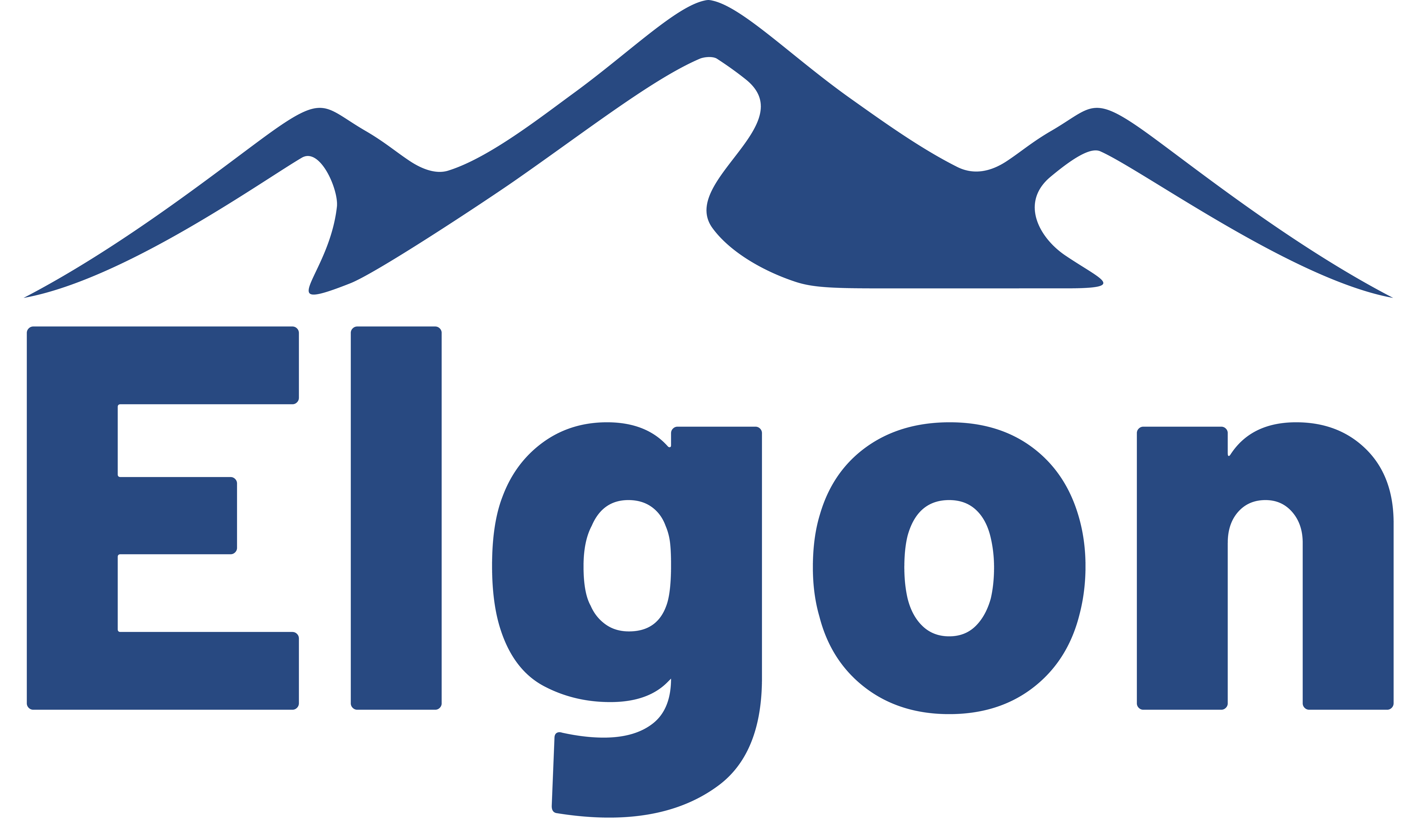 Elgon: Contact Centre System